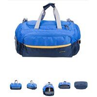 Malta Cabin Size Travel Duffle Bag