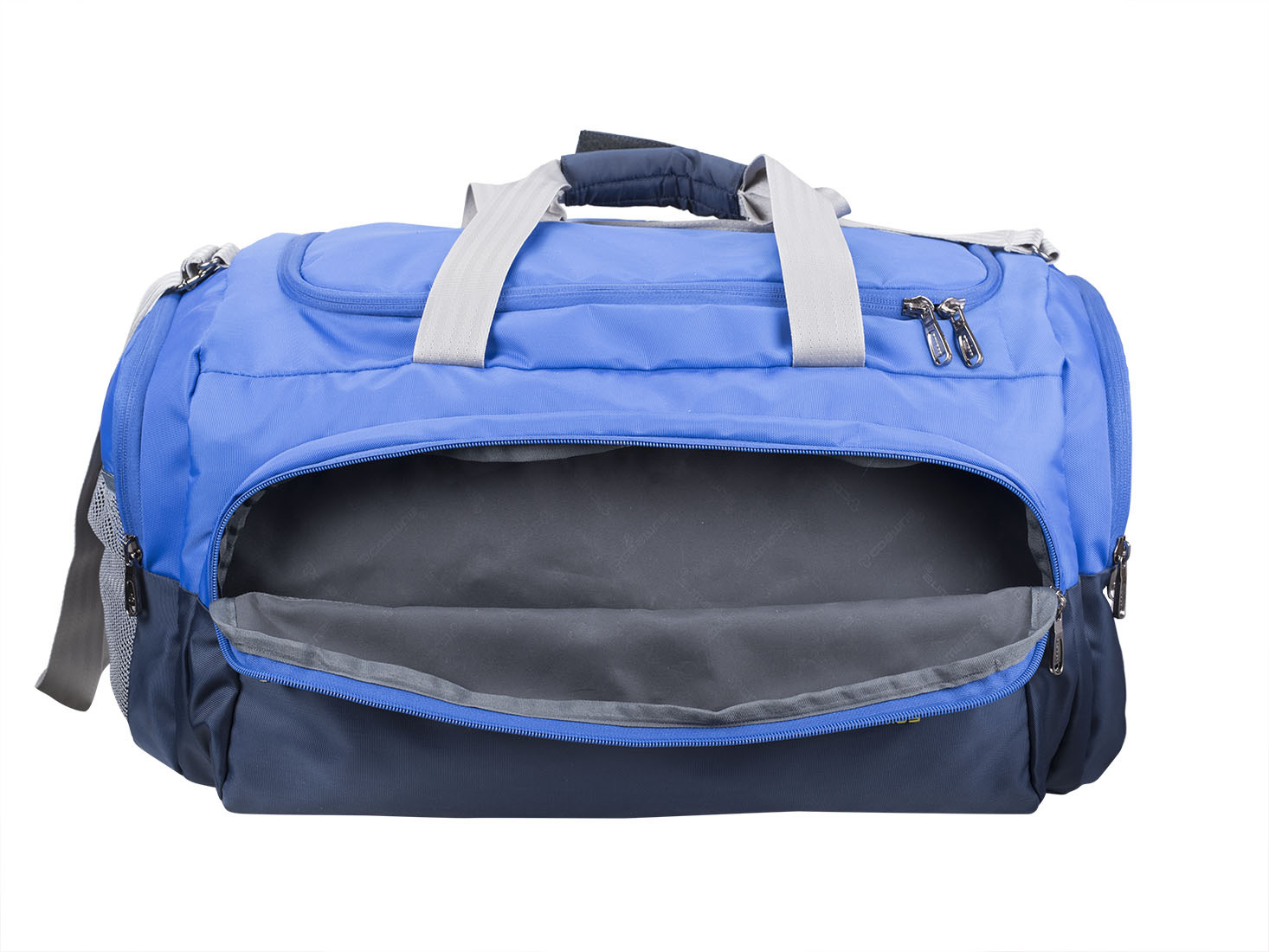 Malta Cabin Size Travel Duffle Bag
