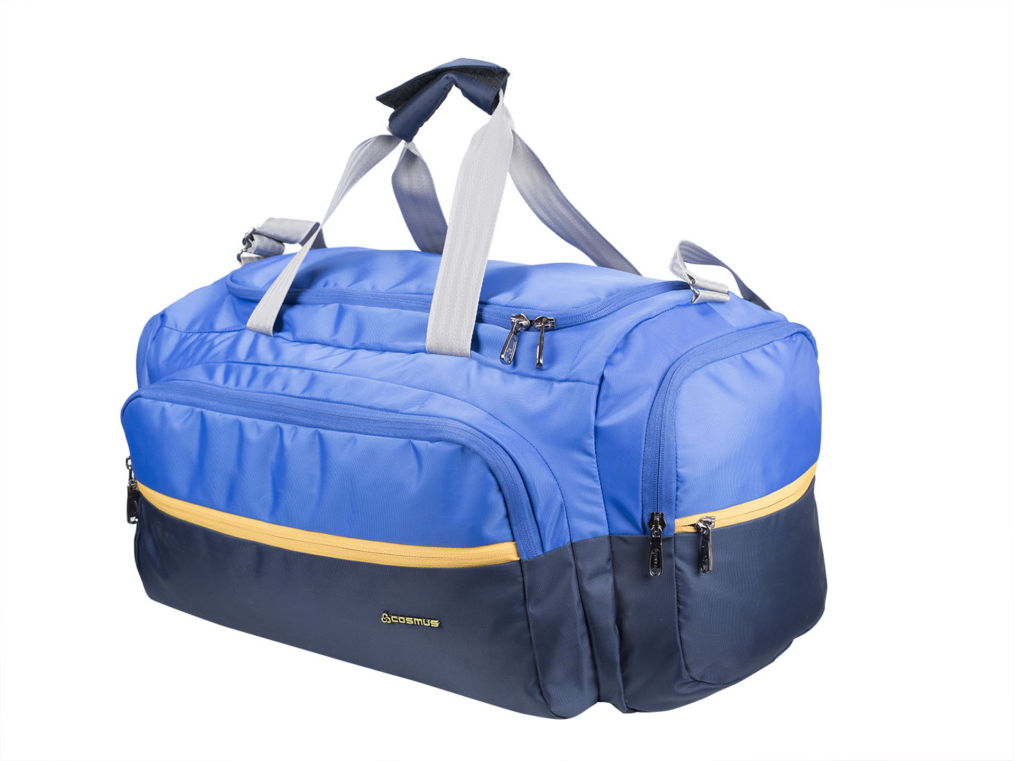 Malta Cabin Size Travel Duffle Bag