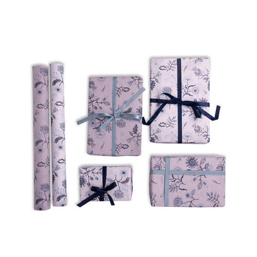 Designer Gift Wrap