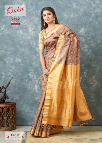 Silk Saree