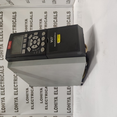 VLT FC-301P2K2T4E20H2XNXXXXSXXXXAXBXXXXDX AUTOMATION DRIVE