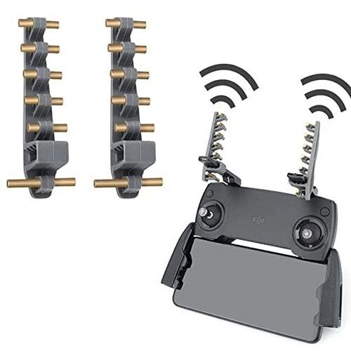 Signal Booster 5.8Ghz for Drone Remote Controller Compatible