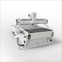 Low Energy Consumption 2d And 3d Cnc Router Cutting Machine