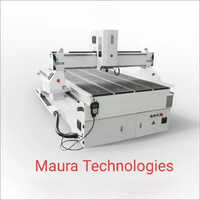 Low Energy Consumption 3 Axis Cnc Router Machine