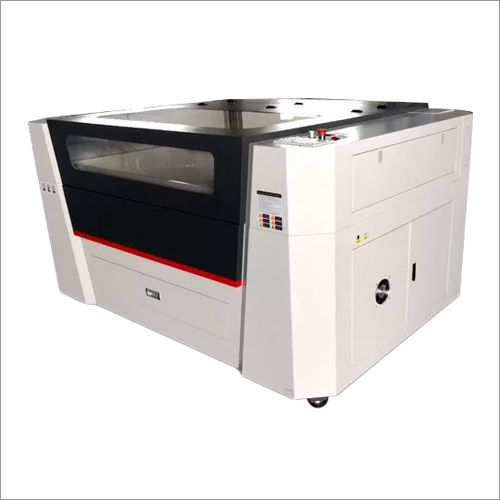 Semi Automatic Be-dk9060v Laser Cutting Machine