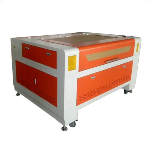 2D Co2 Laser Acrylic Engraving Machine Usage: Industrial