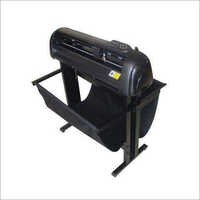 High Efficiency Radium Sticker Cutting Machine