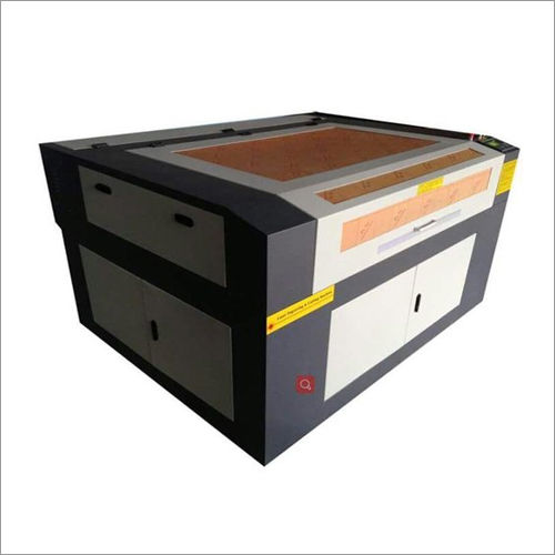 High Efficiency Industrial Label Cutting Machine