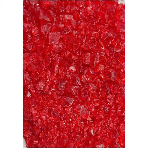 Red Plastic Granules Grade: Different Available