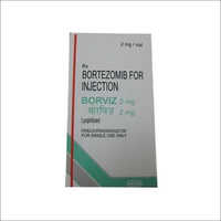 2mg Bortezomib Injection