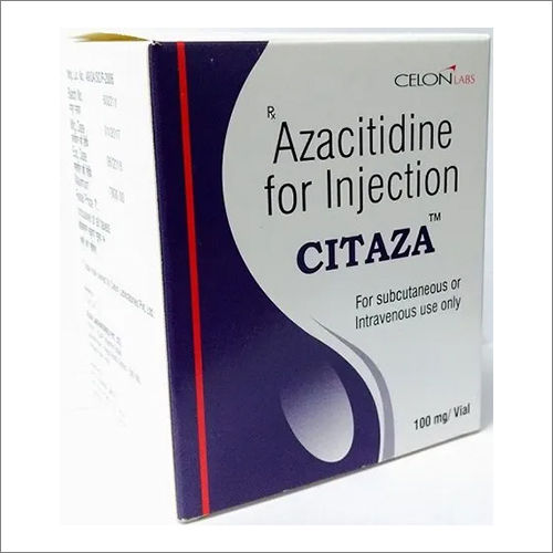 100mg Azacitidine Injection