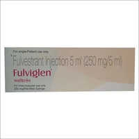 250mg Fulvestrant Injection