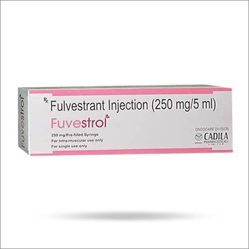 250mg Fulvestrant Injection