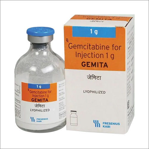 1g Gemcitabine Injection