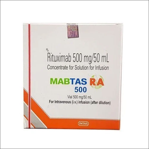 500mg Rituximab Cancer Injection