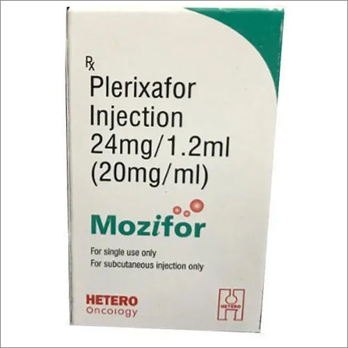 20mg Plerixafor Injection