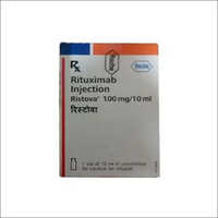 100mg Rituximab Injection