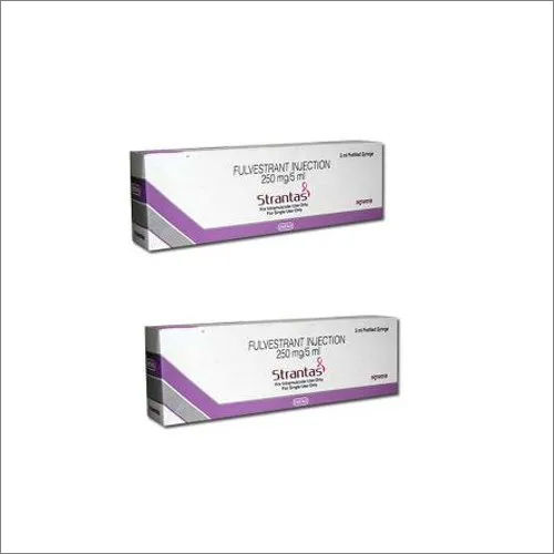 250mg Fulvestrant Injection