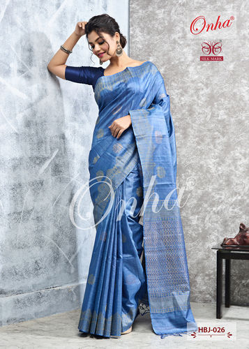 Kosa Silk Saree