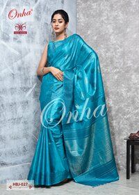 Kosa Silk Saree