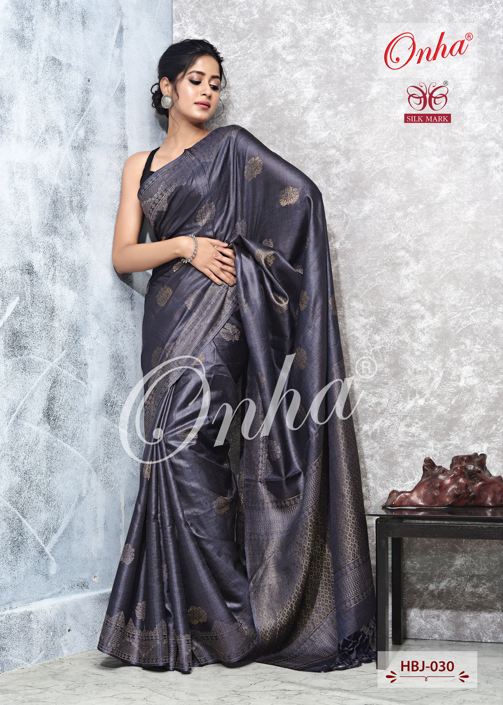 Kosa Silk Saree