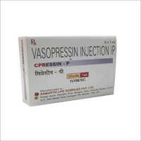 Vasopressin Injection Ip