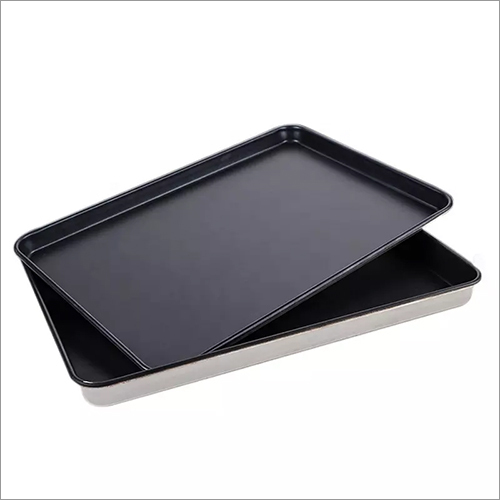 Stainless Steel Grill Roasting Pan