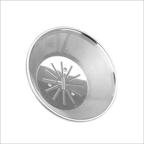 Stainless Steel 304 Fine Fruit Mesh Basket