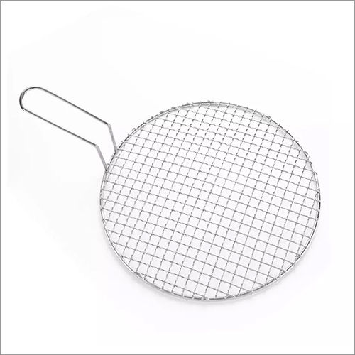 Non-stick Barbecue Net Application: Kitchen