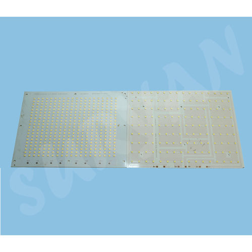 50W LED PCB Street And Flood Light