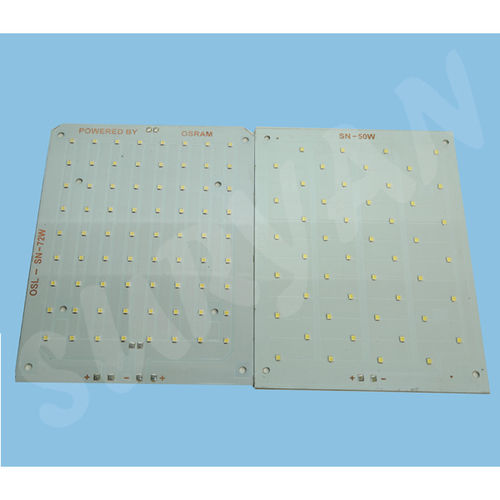 100W LED PCB Street and Flood Light