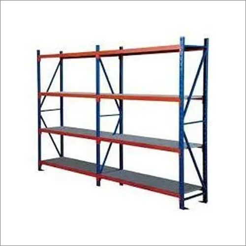 Mild Steel Storage Rack