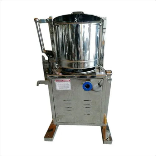 Stainless Steel Commercial Wet Grinder