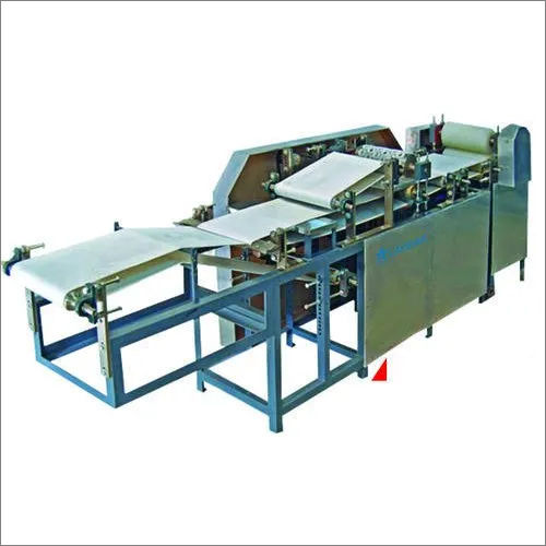 Automatic Chapati Making Machine