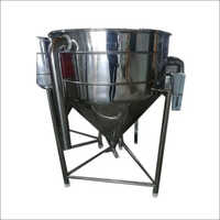 Stainless Steel Rice Washer - Automatic Grade: Fully Automatic