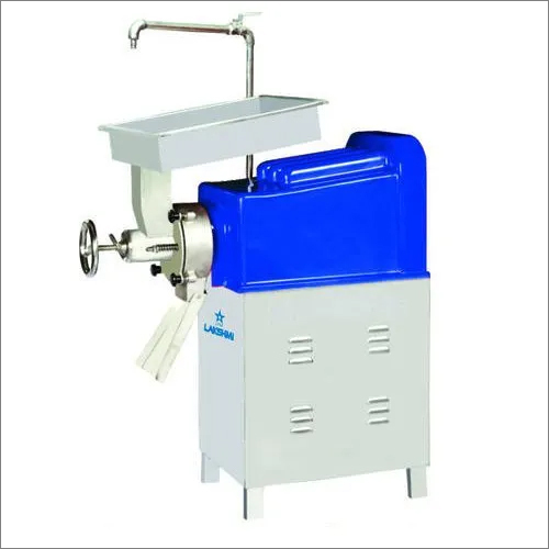 Instant Wet Rice Grinder By LAKSHMI FOOD MACHINERY