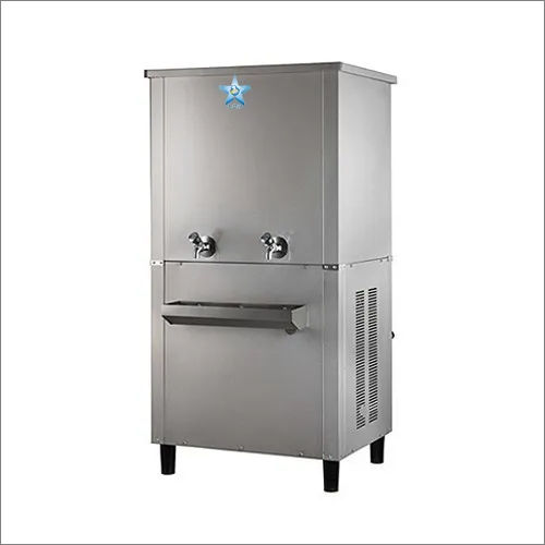 40Ltr Stainless Steel Water Cooler