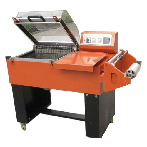 Shrink Chamber Machine at Best Price in Kanpur, Uttar Pradesh | Deep ...