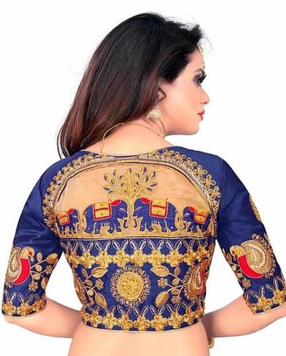 blouse for ladies Manufacturer, blouse for ladies Latest Price