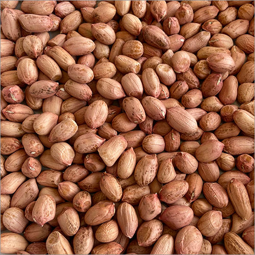 Organic Loose Peanut