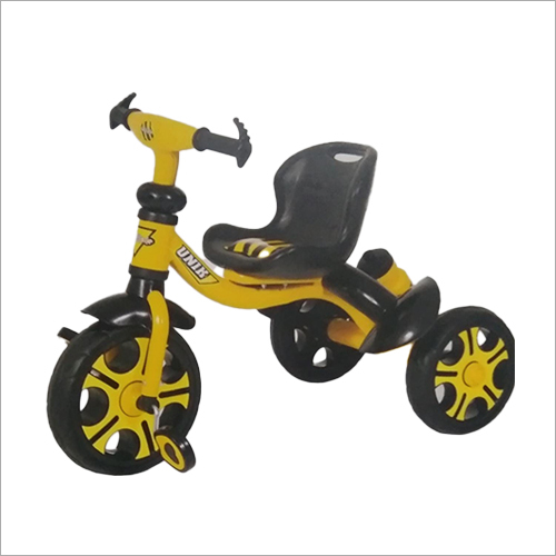 Multicolor Kids Tricycle