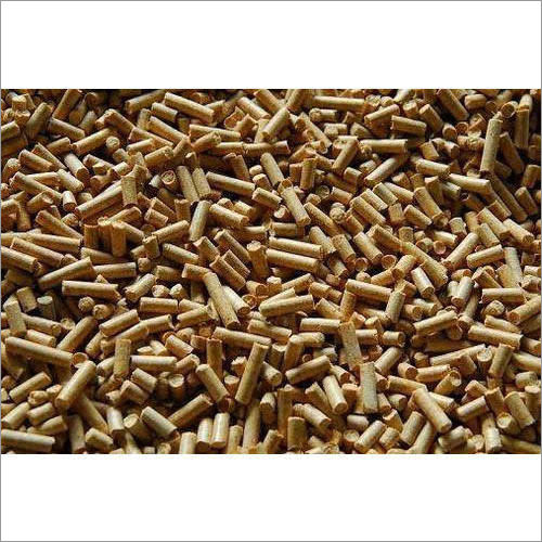 Brown Special Bypass Protein Feed