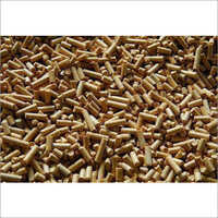 Special Bypass Protein Feed - 50 Kg Bag, Brown Color, Promotes Healthy Growth And Dairy Production