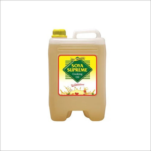 Common Refined Soybean Oil