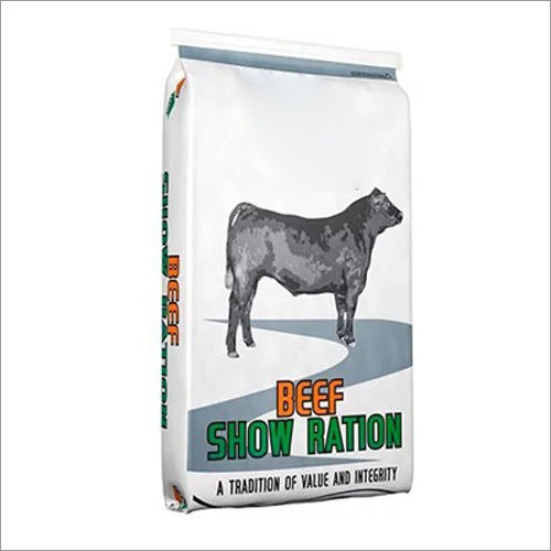 Cattle Stimulator Pellet