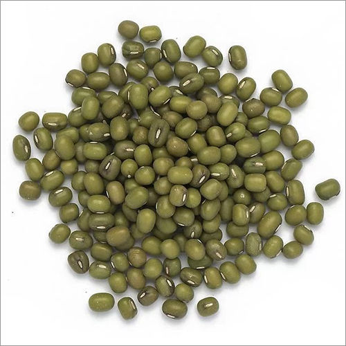 Mung Beans