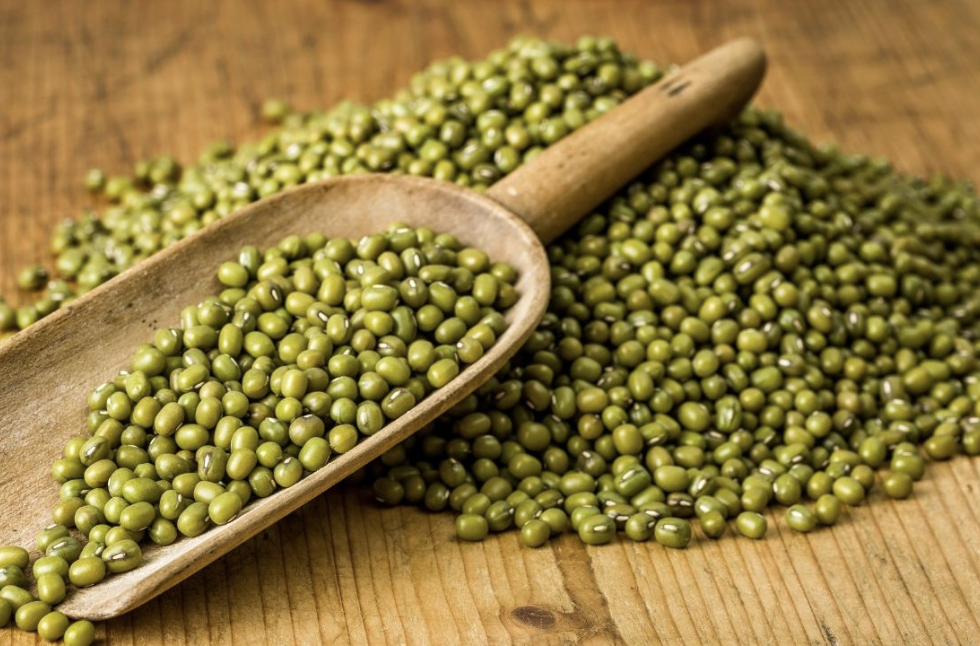 Mung Beans
