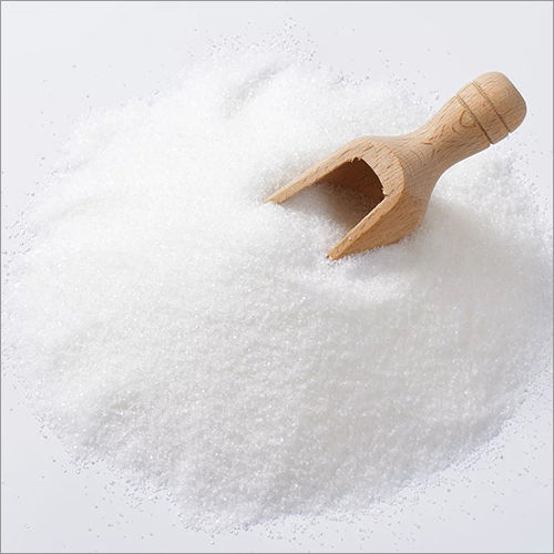 White Sugar