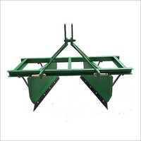 Sheet Type Bund Maker